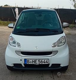 Super  smart pari al nuovo soli 89000 km