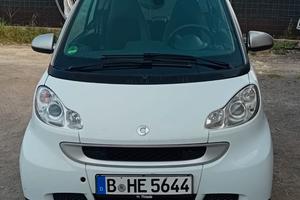 Super  smart pari al nuovo soli 89000 km