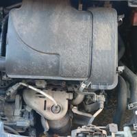 Ricambi toyota yaris benzina 2008