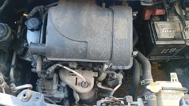 Ricambi toyota yaris benzina 2008