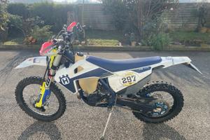 Husqvarna FE 450 - 2020