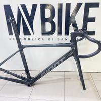 Giant TCR Kit Telaio