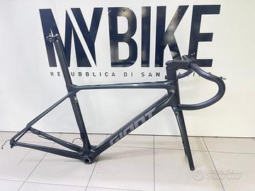 Giant TCR Kit Telaio