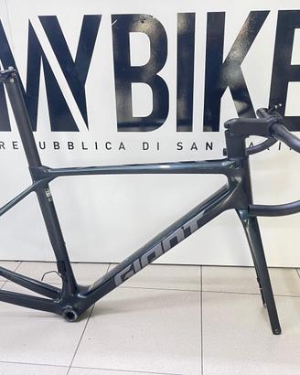 Giant TCR Kit Telaio