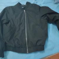 Giubbino bomber Pull & Bear uomo