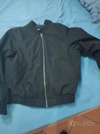 Giubbino bomber Pull & Bear uomo