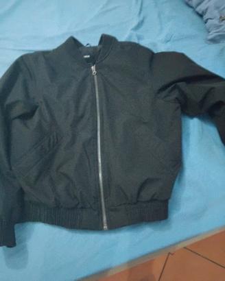 Giubbino bomber Pull & Bear uomo