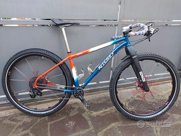 Mtb Ritchey ultra 29 pollici