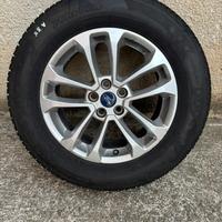 Gomme Ford kuga