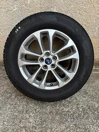 Gomme Ford kuga