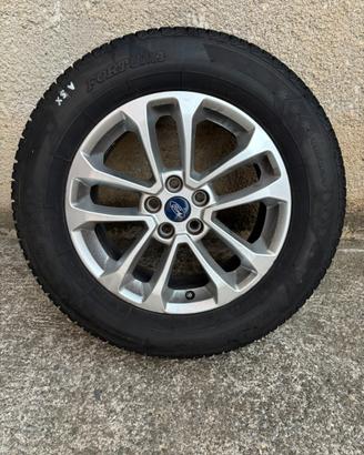 Gomme Ford kuga