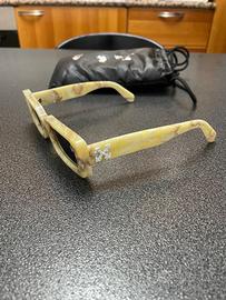 Occhiali da sole OFF-WHITE OW40004U