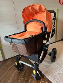 Carrozzina e passeggino Bugaboo