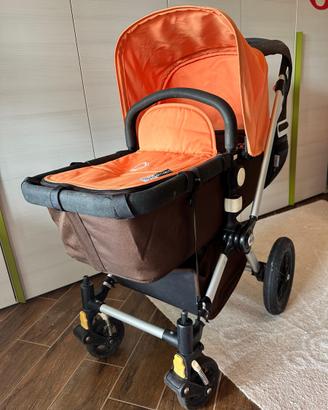 Carrozzina e passeggino Bugaboo