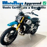 Cfmoto 700cl-x adventure motonova