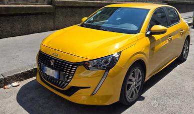 Peugeot 208 Active Pack 100 S&S
