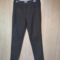 Pantaloni donna elasticizzati OVS taglia M