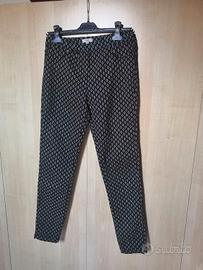 Pantaloni donna elasticizzati OVS taglia M