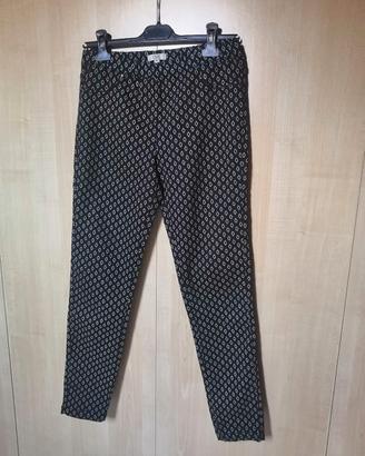 Pantaloni donna elasticizzati OVS taglia M