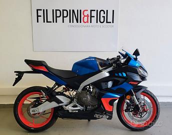 Aprilia RS 457 MOD. 2026