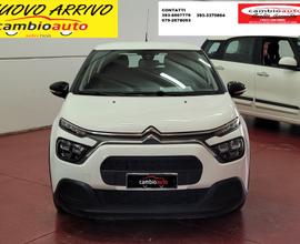 Citroen C3 BlueHDi 100 S&S Feel
