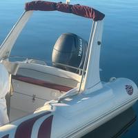 Gommone Colbac 5,80