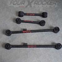 Puntoni sospensione Nissan Terrano 2–Ford Maverick