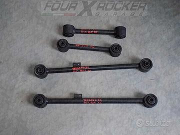 Puntoni sospensione Nissan Terrano 2–Ford Maverick