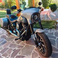 Harley-Davidson Softail Sport Glide - 2024