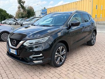 Nissan Qashqai 1.5 dCi Tekna+