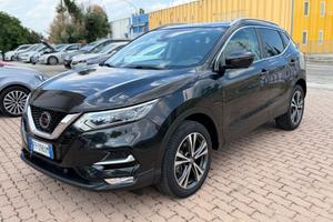 Nissan Qashqai 1.5 dCi Tekna+