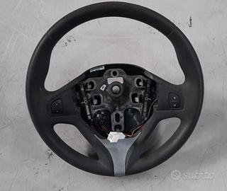 RENAULT CLIO 2016 - VOLANTE