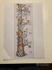 METRO BIMBI A PUNTO CROCE