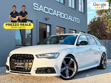 Audi A6 Avant 2.0 TDI 190cv S Tronic S Line Quattr