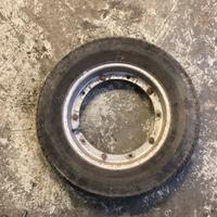 Cerchio originale piaggio vespa px 125