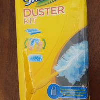 Swiffer Duster kit 1 manico e 1 panno