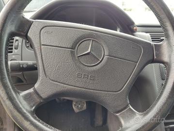 Airbag volante MERCEDES-BENZ CLASSE E del 1997