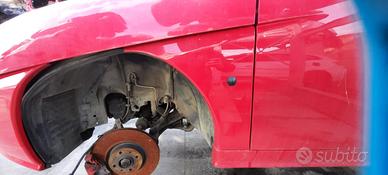 FIAT COUPE - PARAFANGO SINISTRO