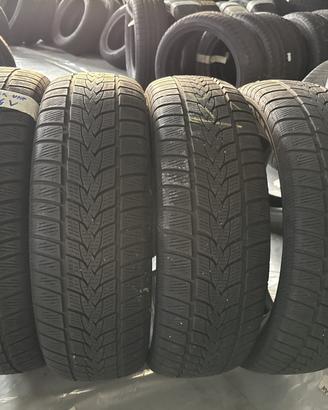 gomme usate 2256018 Winter MINERVA - TRA - 816