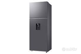 Frigorifero Samsung Doppia Porta EcoFlex AI 462L