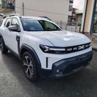 Dacia Duster Tce 130 CV Journey