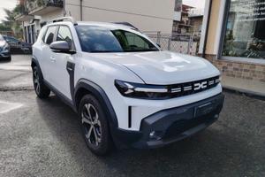 Dacia Duster Tce 130 CV Journey