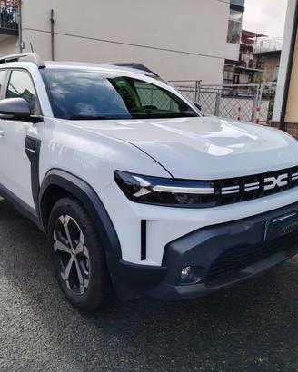 Dacia Duster Tce 130 CV Journey
