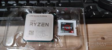 Ryzen 9 5950x