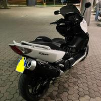 YAMAHA T-MAX 2008