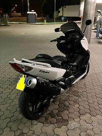 YAMAHA T-MAX 2008