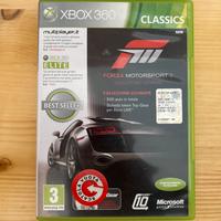 Forza Motorsport 3 ultimate edition