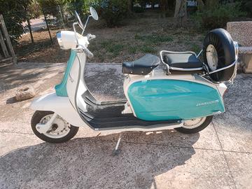 Lambretta 150 li