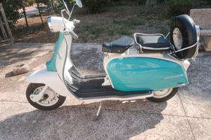 Lambretta 150 li