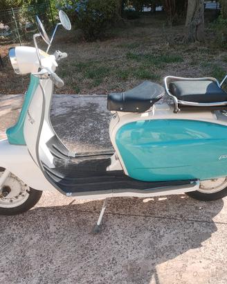 Lambretta 150 li